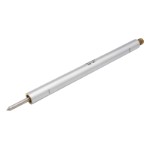 Forlænger 150 mm for indv. 3-punkt mikrometer (12-20 mm)